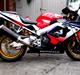 Honda CBR 929 RR Fireblade (SC 44)