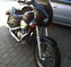 Honda shadow VT 600