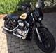 Harley Davidson Sportster 