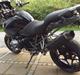 BMW R1200GS Triple Black Edition 