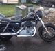 Harley Davidson Sportster lx1200R