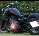 Honda shadow