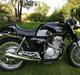 Honda GB 500 Clubman
