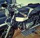 Ducati SGG01 - 500SL Pantah Cafe Racer