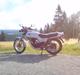 Honda CB250RS