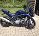 Suzuki SV 1000s