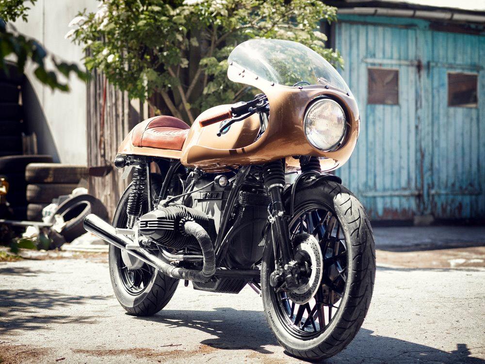 BMW R100_OTG billede 1