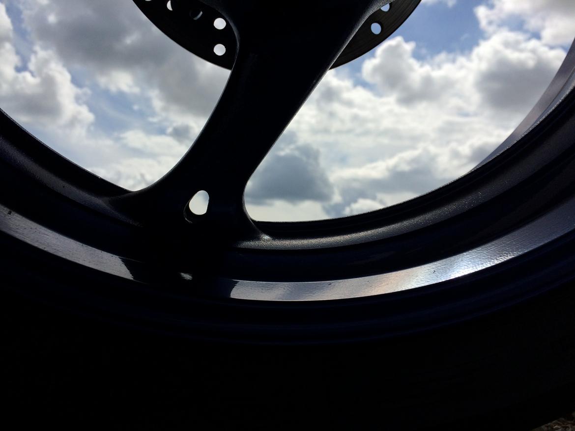 Suzuki GSX-R 600 billede 17