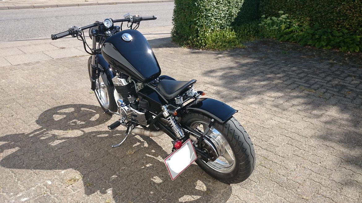 Jinlun Jl-2 billede 4