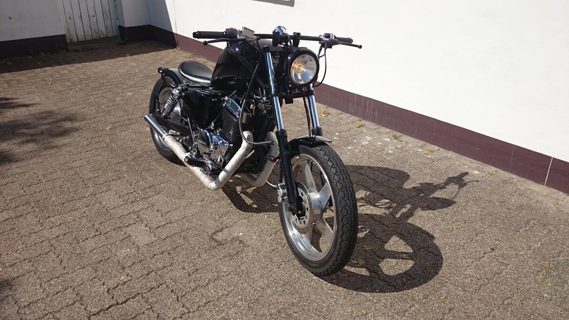 Jinlun Jl-2 billede 6