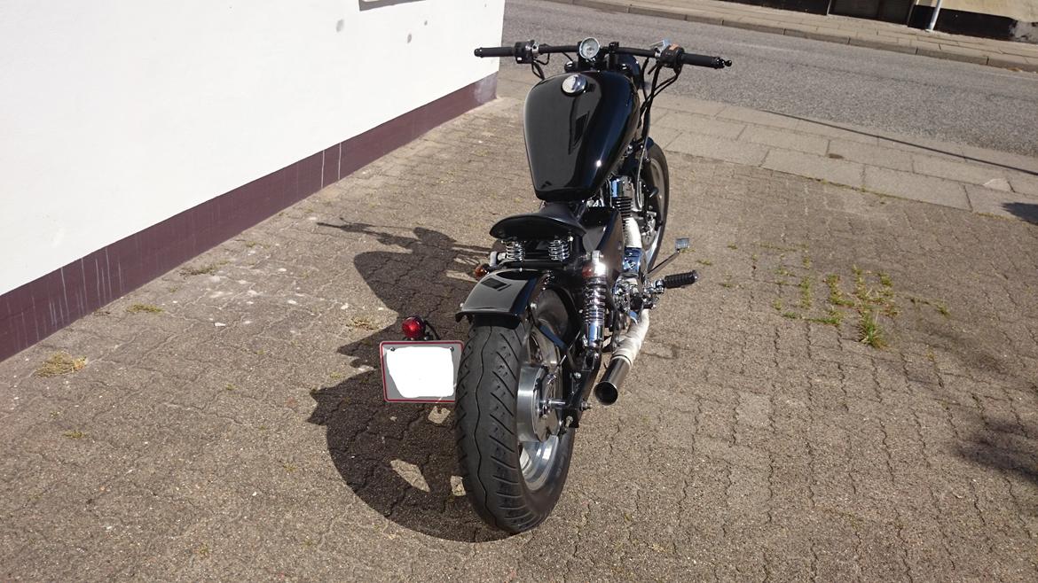 Jinlun Jl-2 billede 7