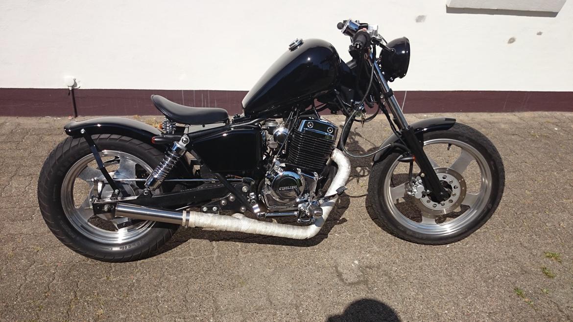 Jinlun Jl-2 billede 8