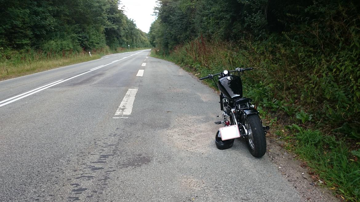 Jinlun Jl-2 billede 2