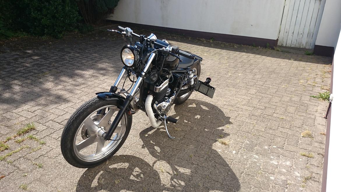 Jinlun Jl-2 billede 5