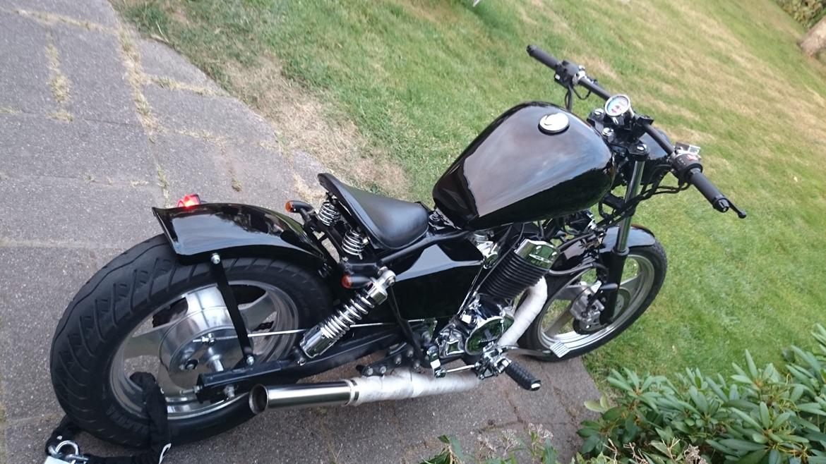 Jinlun Jl-2 billede 3