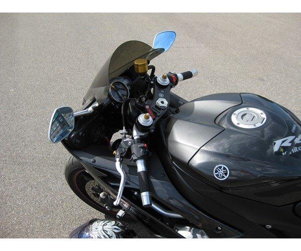 Yamaha YZF R6 billede 6