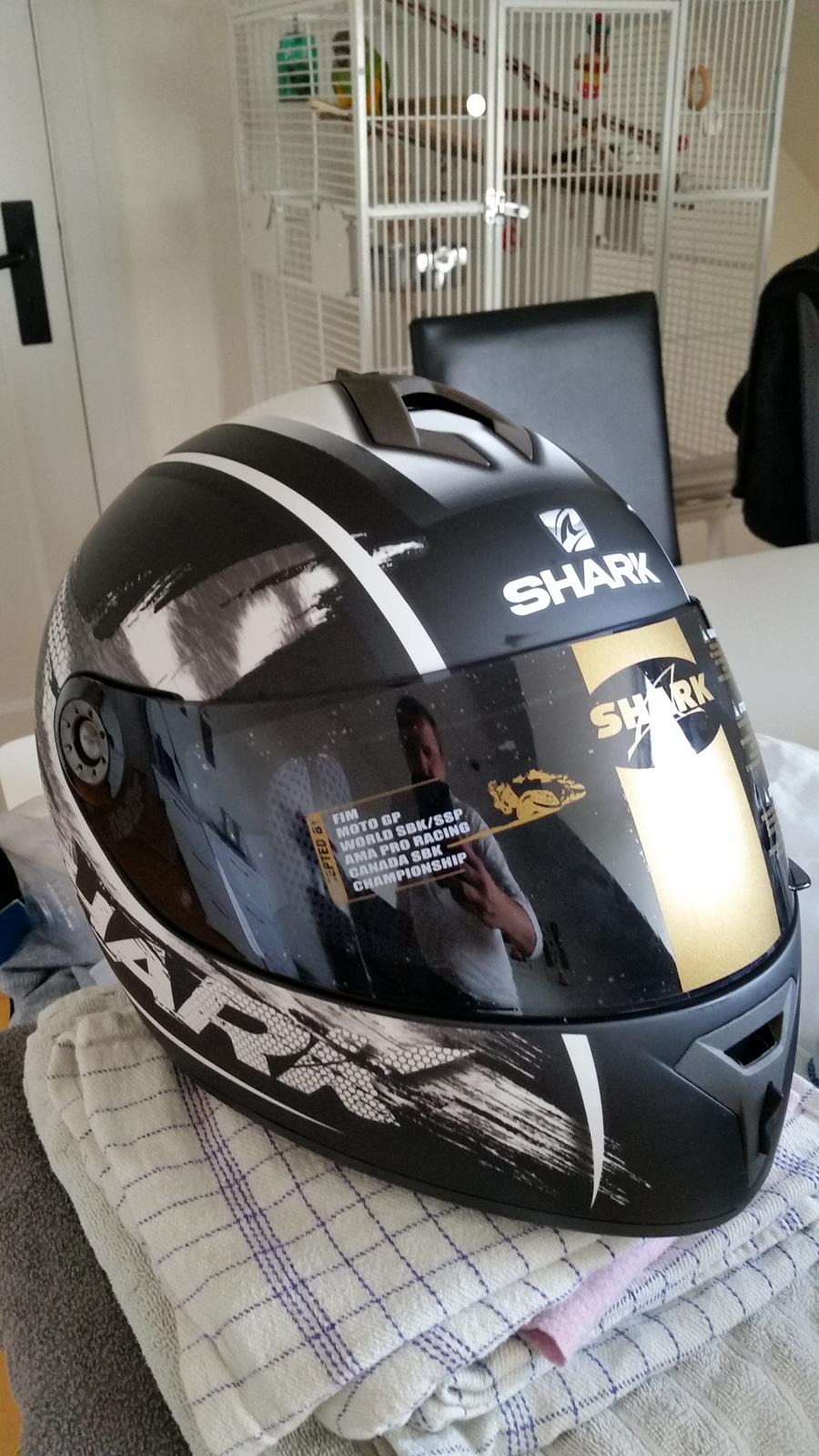 Honda CBR 900 RR FIREBLADE billede 9