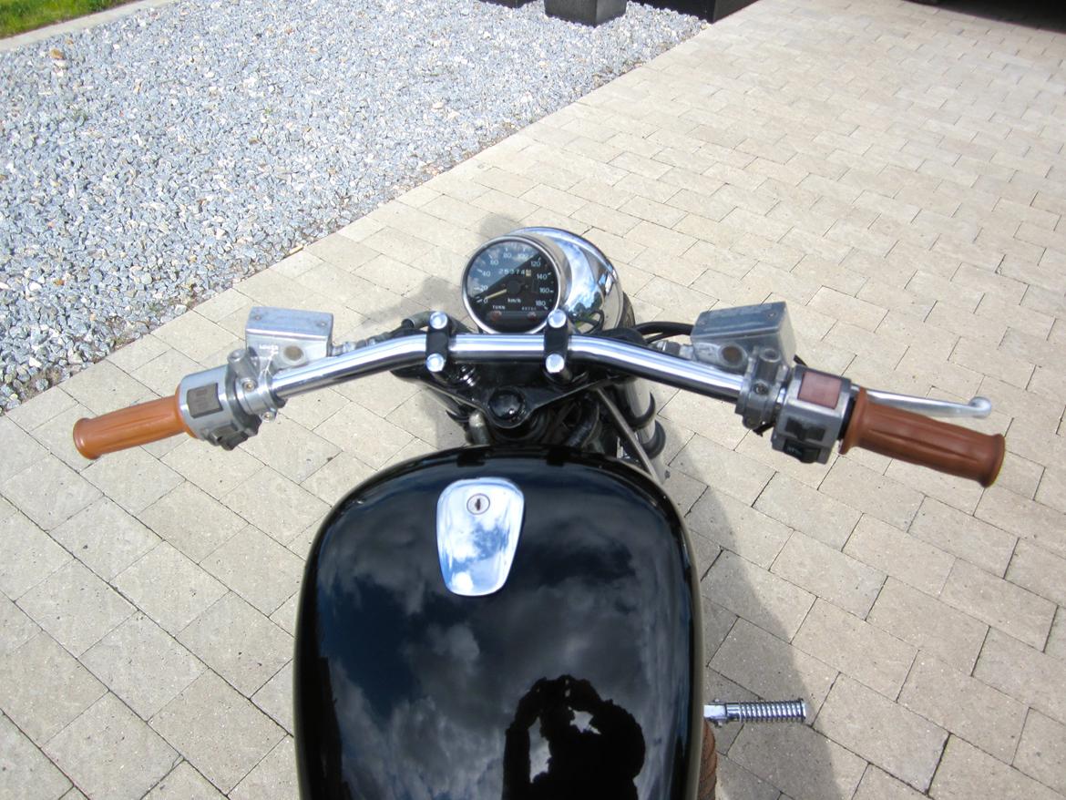 Suzuki Intruder billede 15