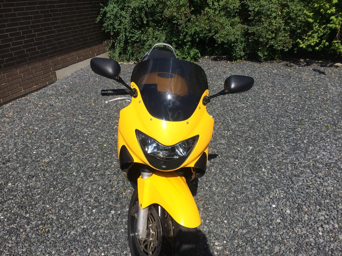 Honda Cbr 600 F4 billede 5