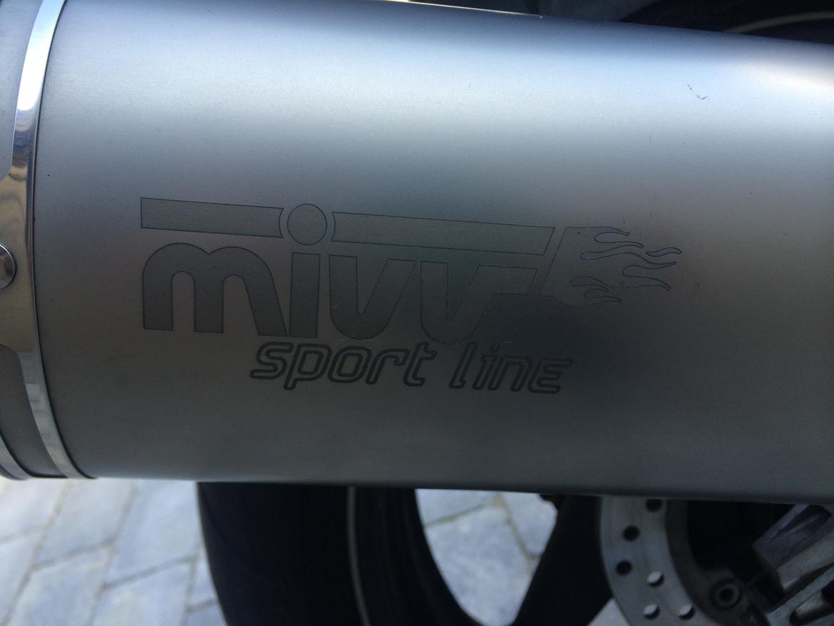 Honda Cbr 600 F4 billede 12