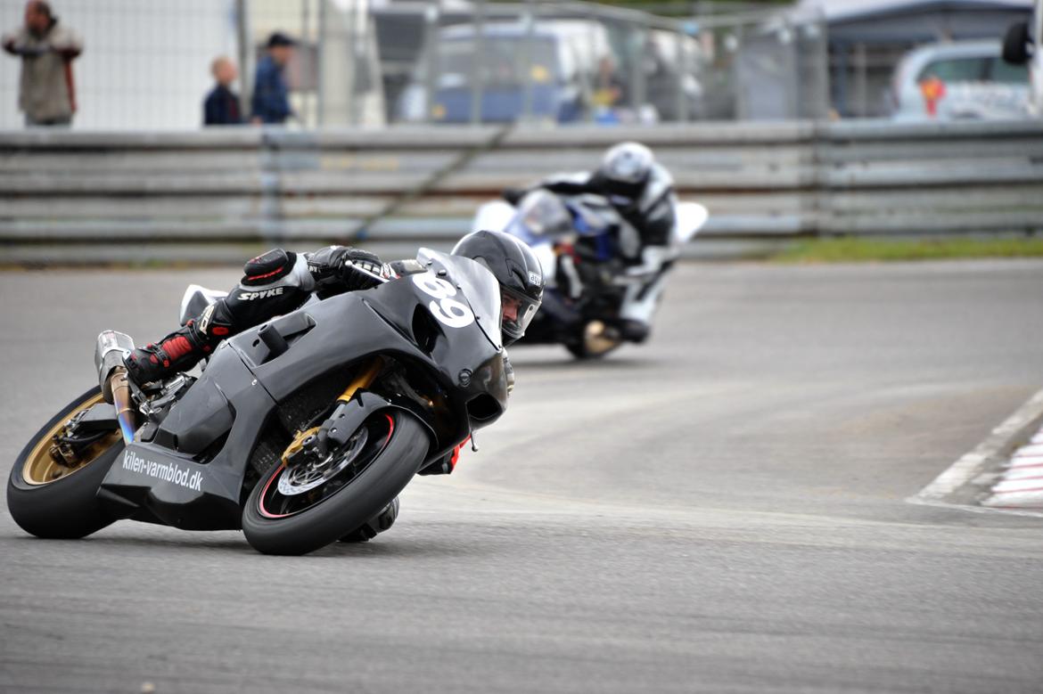 Suzuki GSX-R 1000 billede 1