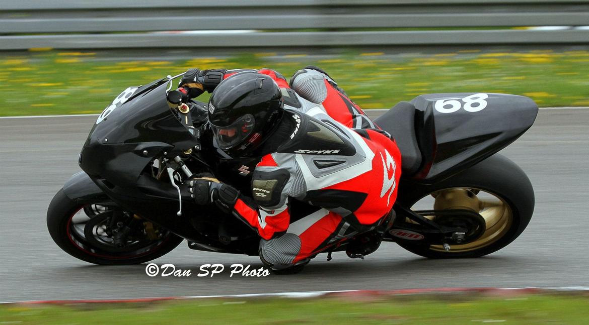 Suzuki GSX-R 1000 billede 8