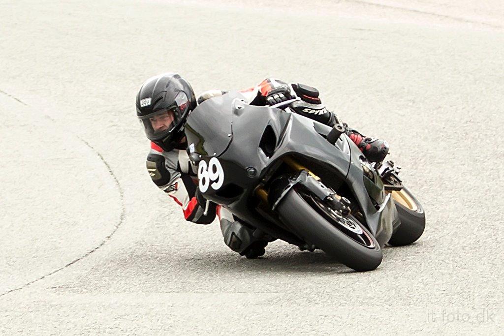 Suzuki GSX-R 1000 billede 2