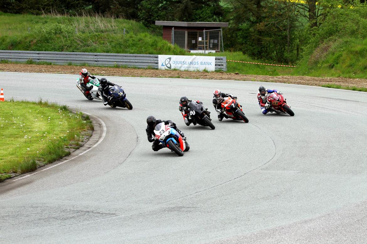 Suzuki GSX-R 1000 billede 6