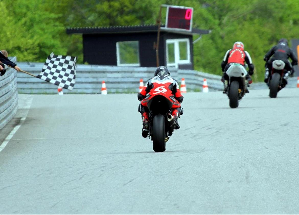 Suzuki GSX-R 1000 billede 7