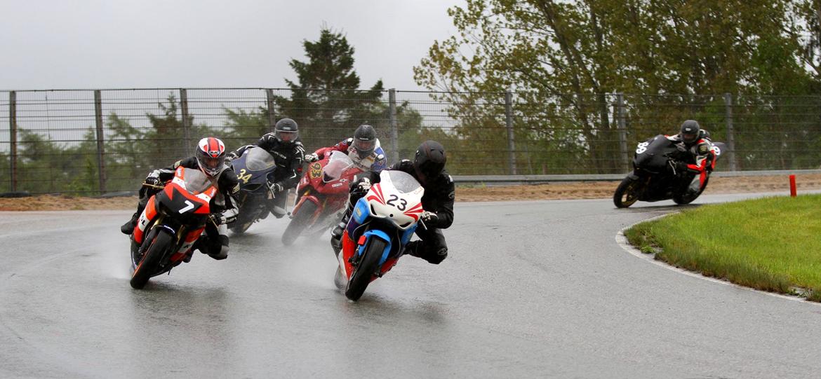 Suzuki GSX-R 1000 billede 4