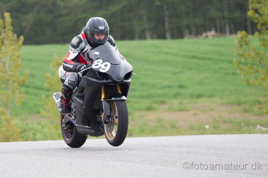 Suzuki GSX-R 1000 billede 3