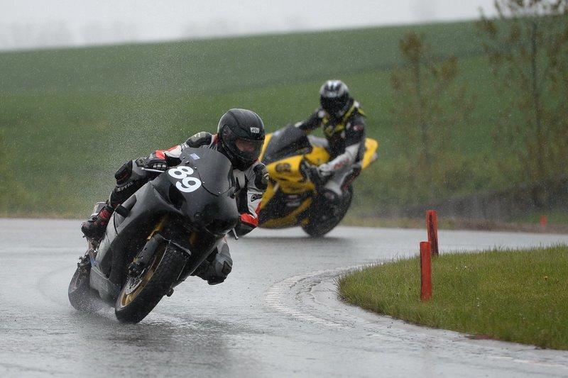 Suzuki GSX-R 1000 billede 5