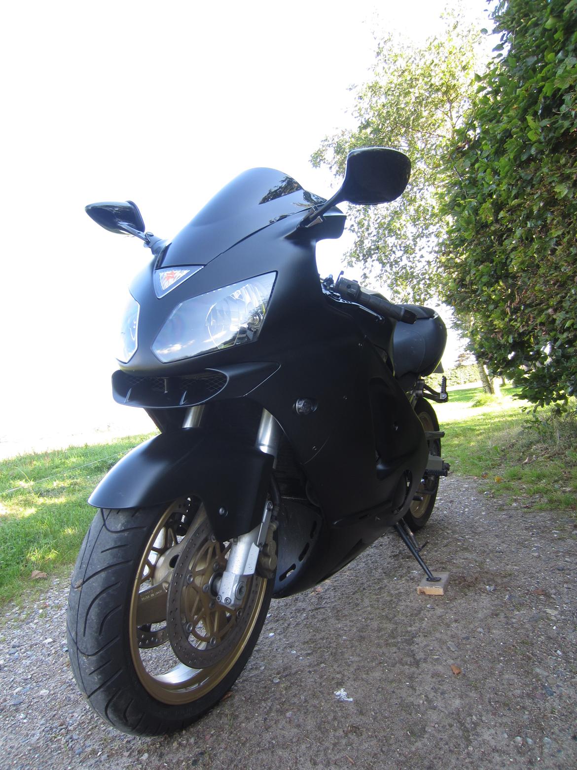 Kawasaki zx12r billede 32