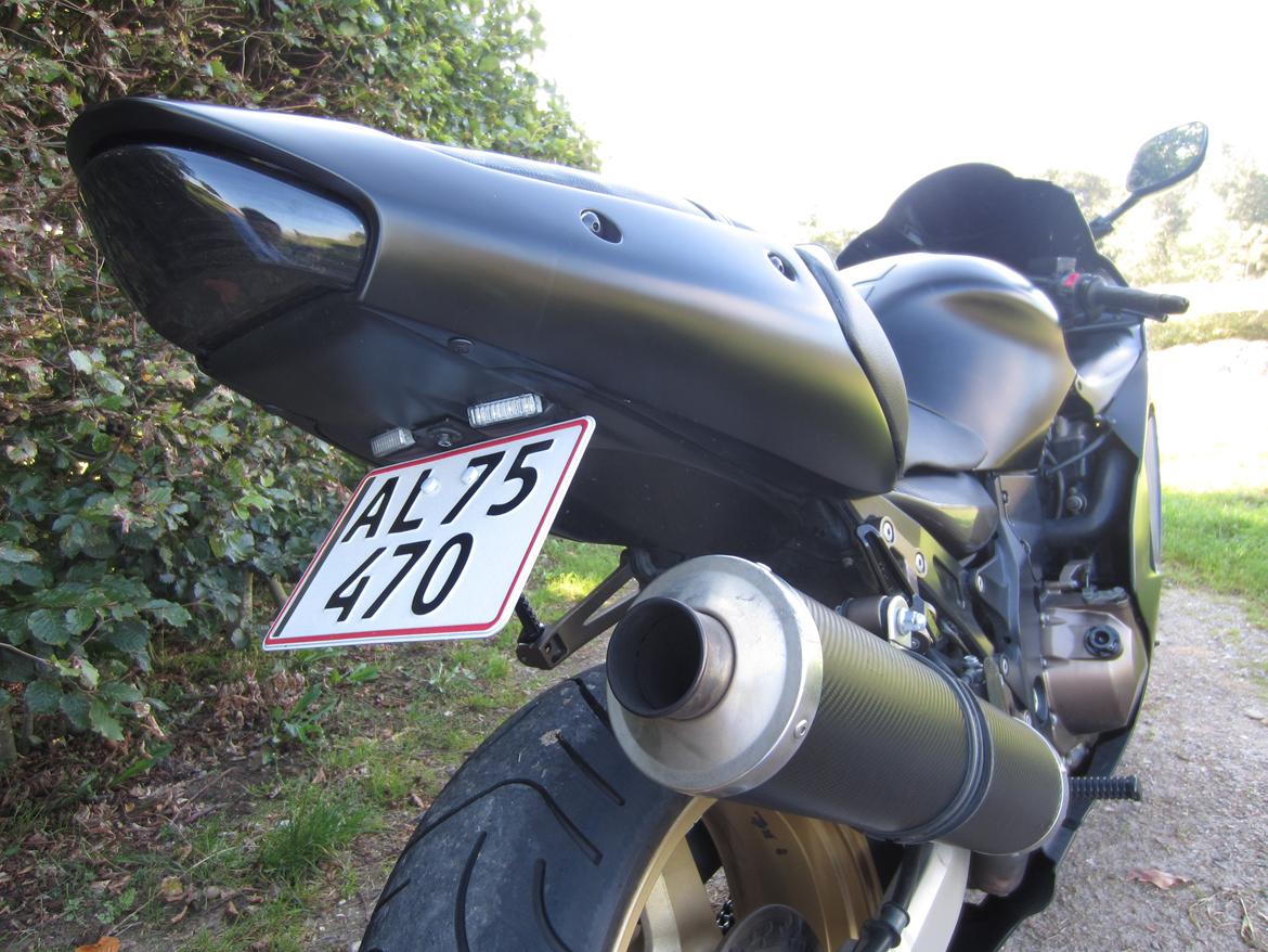 Kawasaki zx12r billede 21