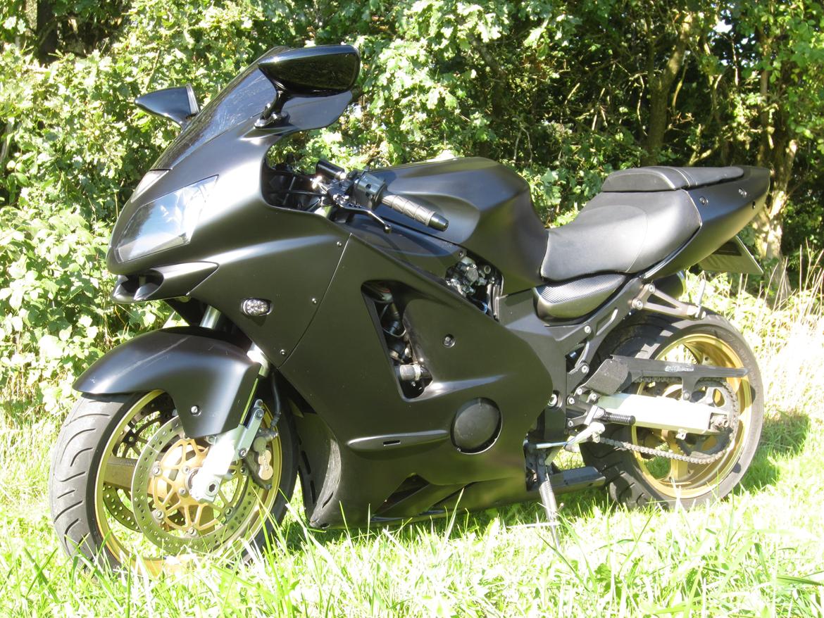 Kawasaki zx12r billede 22