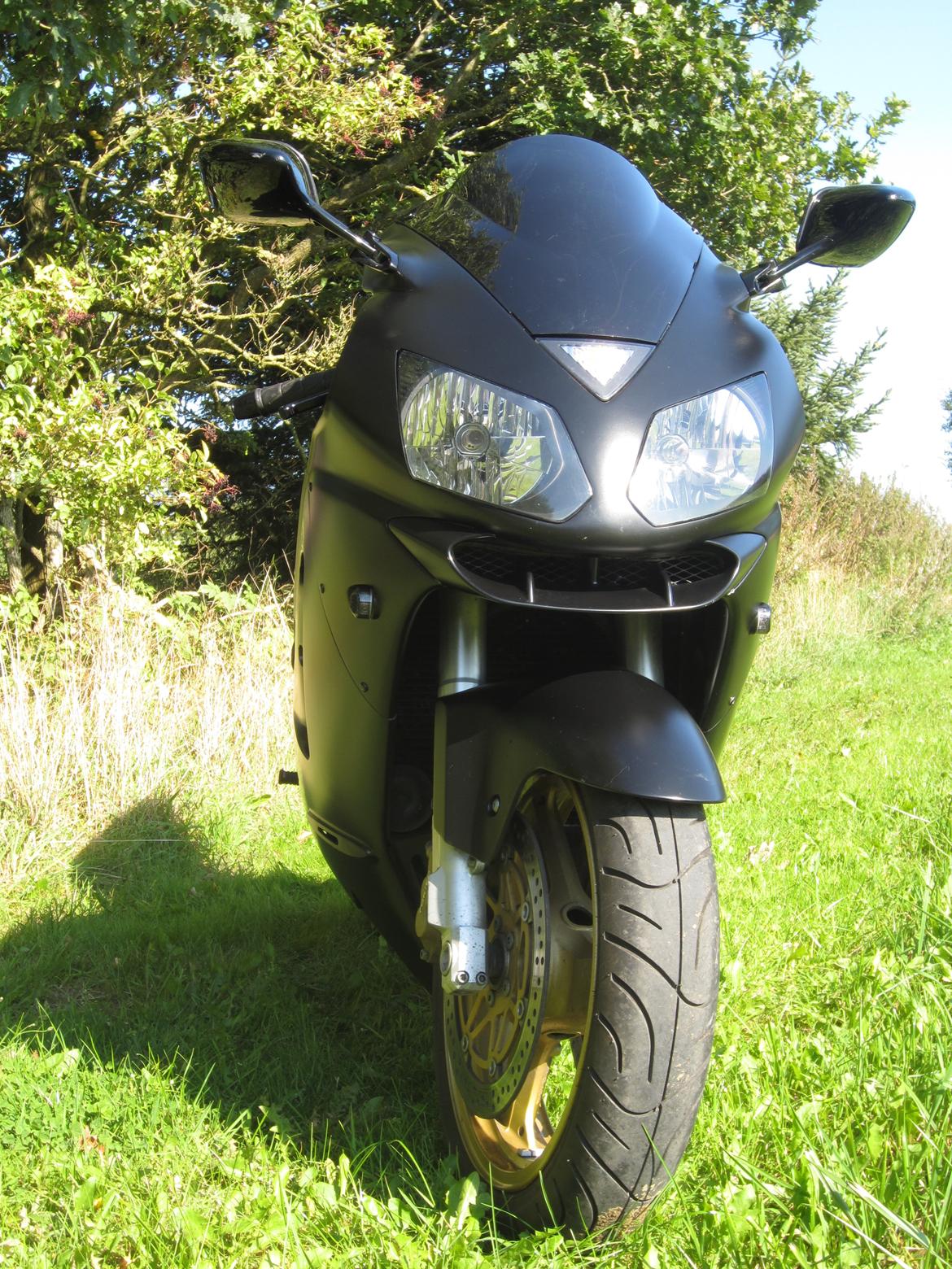 Kawasaki zx12r billede 23
