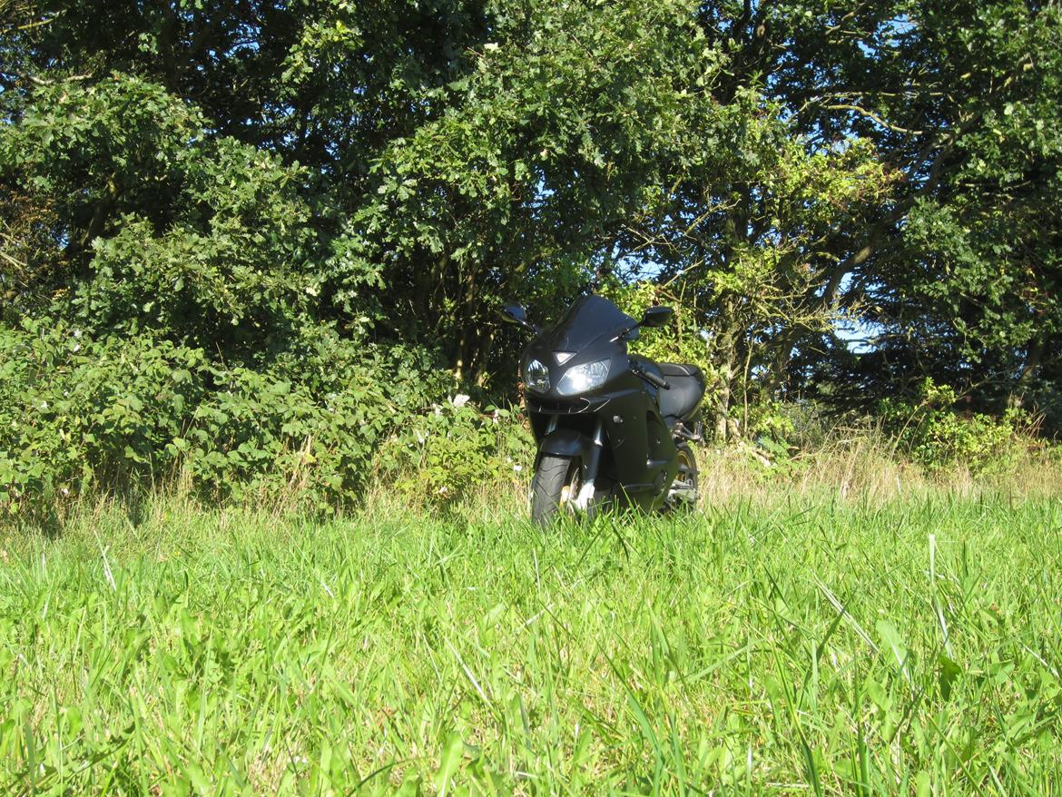 Kawasaki zx12r billede 24