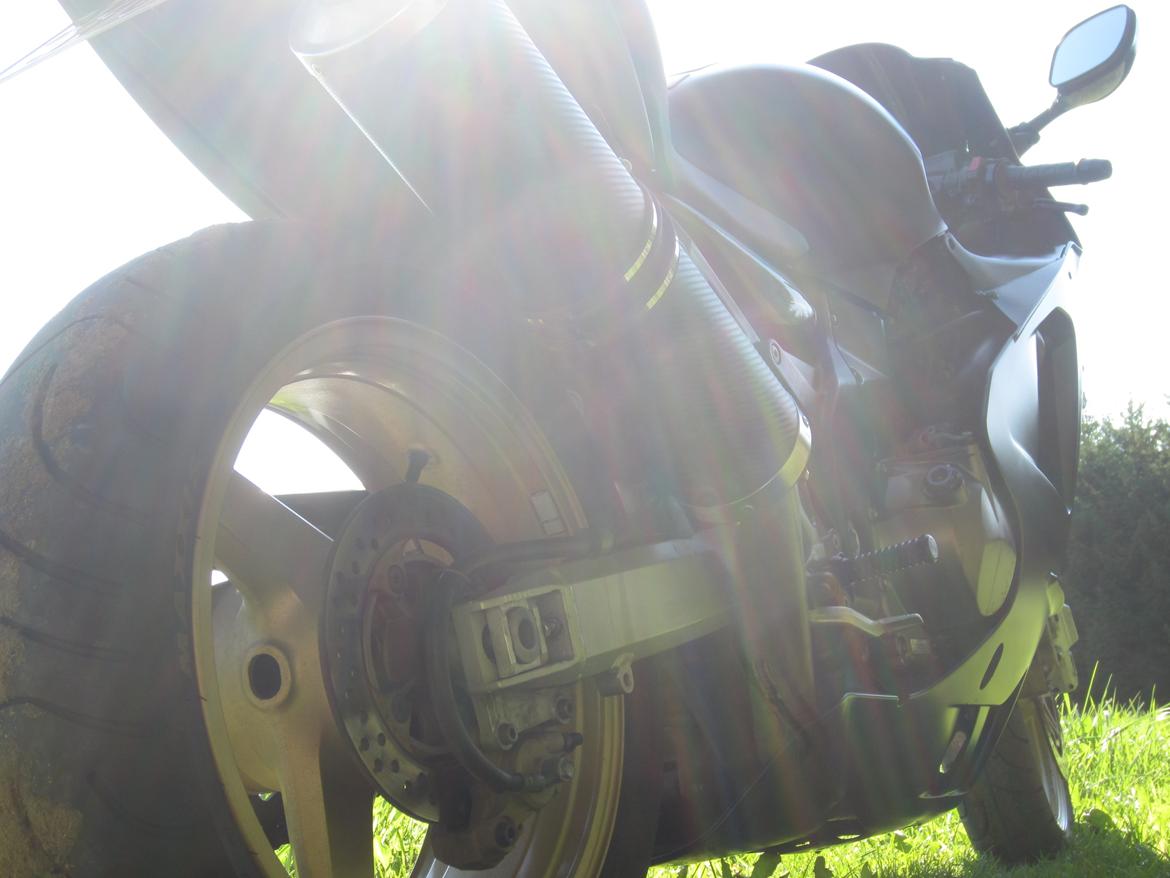 Kawasaki zx12r billede 26