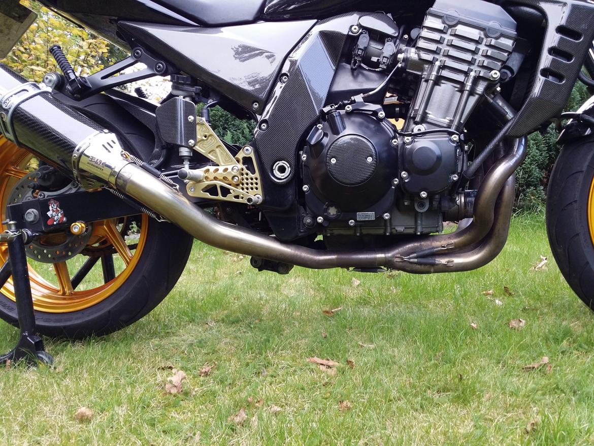Kawasaki z750/z1000 billede 7