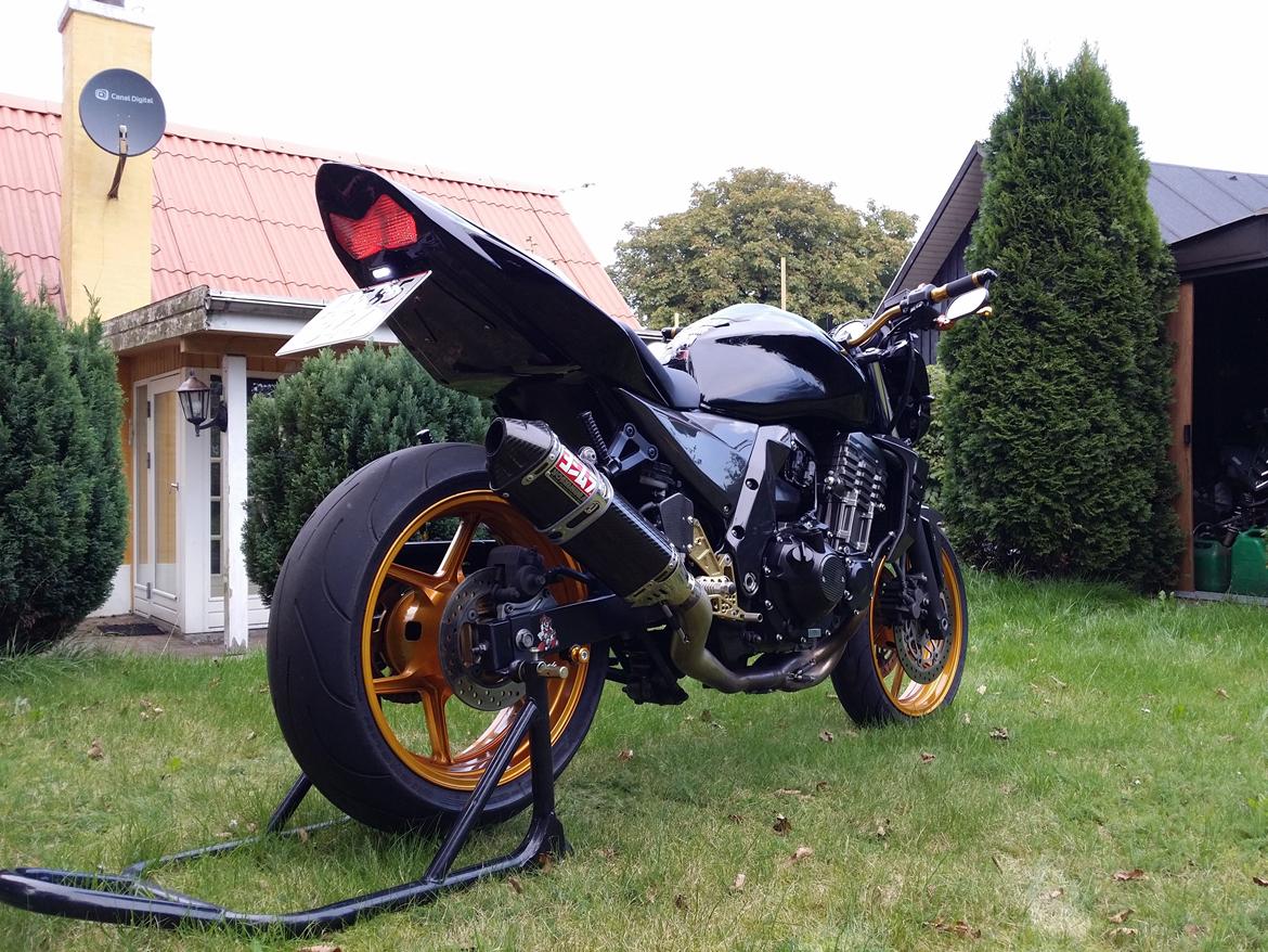 Kawasaki z750/z1000 billede 3