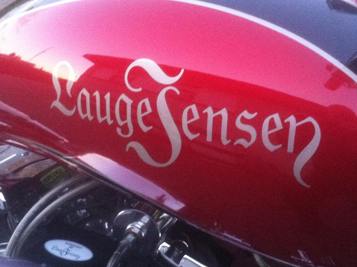 Lauge Jensen Great Dane billede 12