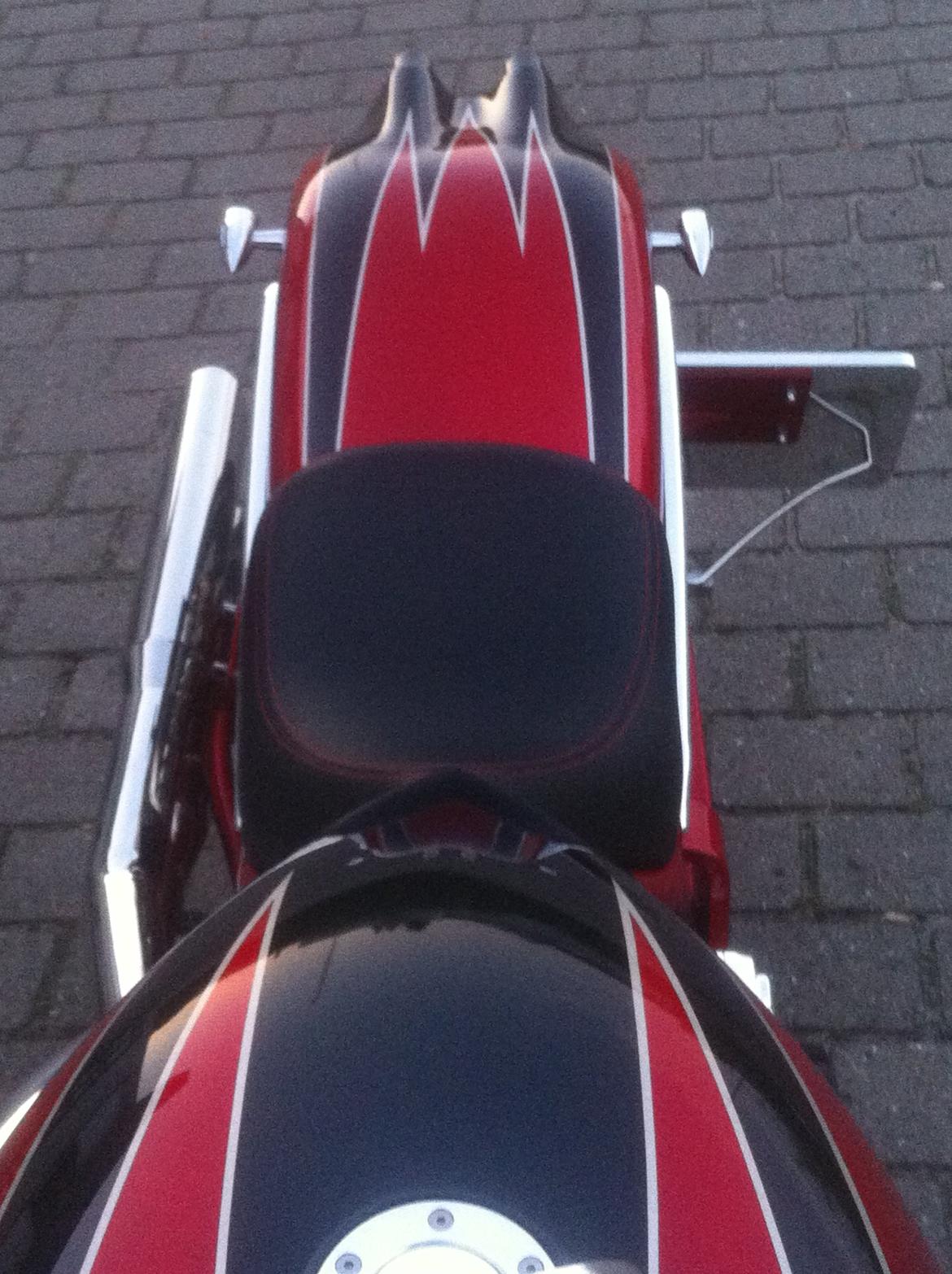 Lauge Jensen Great Dane billede 8