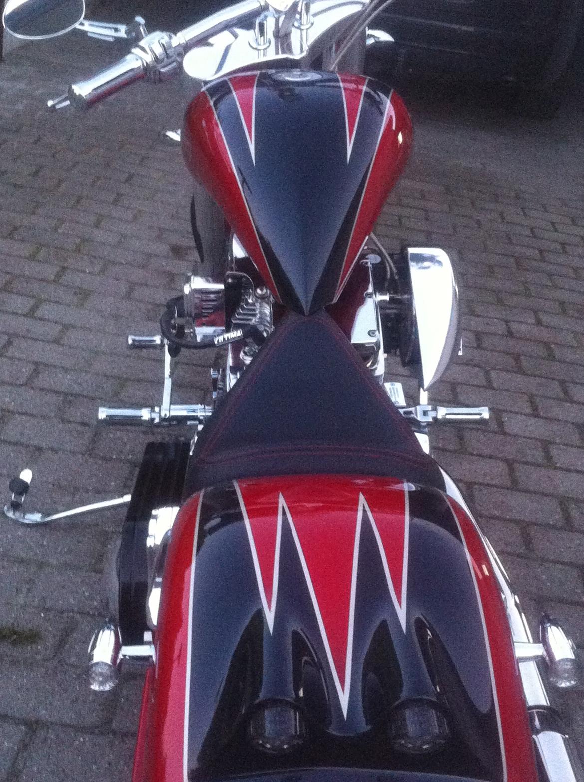 Lauge Jensen Great Dane billede 9