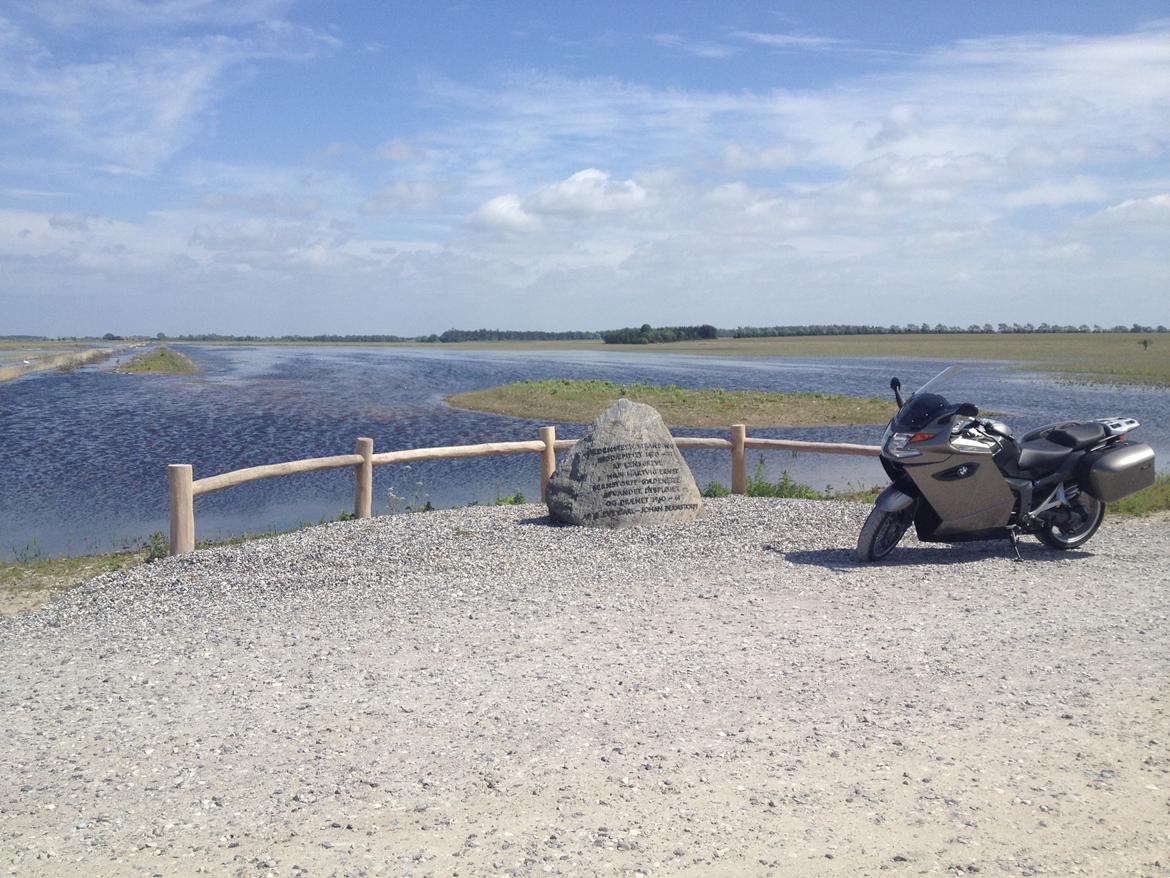 BMW K1300GT billede 1