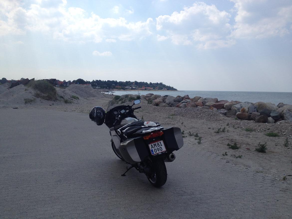 BMW K1300GT billede 2