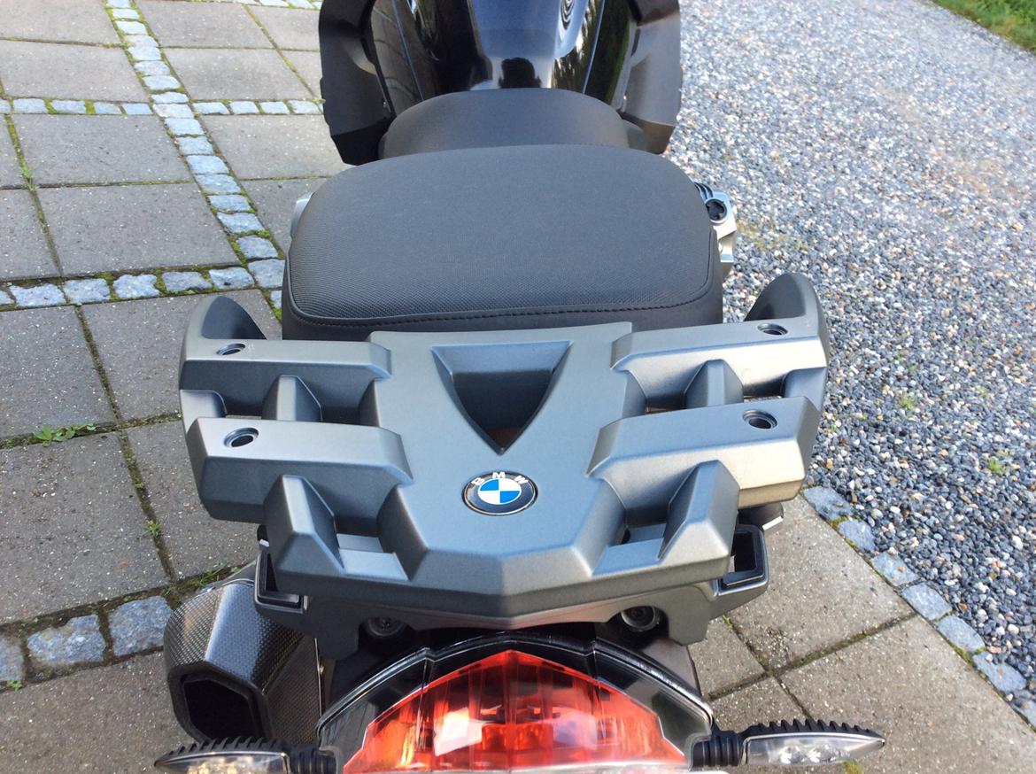 BMW R1200GS Triple Black Edition  billede 13