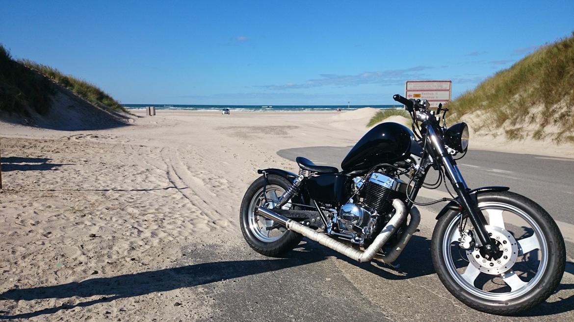 Jinlun Jl-2 billede 1