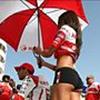 MotoGP ture