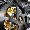 Ducati entusiasme