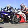 For alle os med en YZF-R6 2006+(RJ11+RJ15 RJ155))